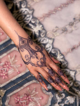 Load image into Gallery viewer, NEW - VELVET DOLL - LUXURY TATTOO STAIN