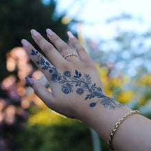 Load image into Gallery viewer, Rose Garden - LUXURY TATTOO STAIN (includes 2)