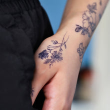 Load image into Gallery viewer, Minis - LUXURY TATTOO STAIN