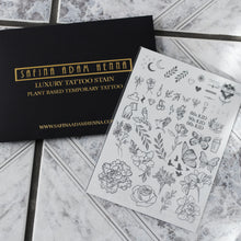 Load image into Gallery viewer, Minis - LUXURY TATTOO STAIN