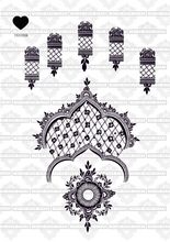 Load image into Gallery viewer, NEW- Lacey Doll - LUXURY TATTOO STAIN