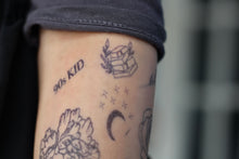 Load image into Gallery viewer, Minis - LUXURY TATTOO STAIN