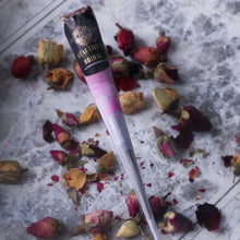 Load image into Gallery viewer, 5 x Beautiful Bridal Henna Cone