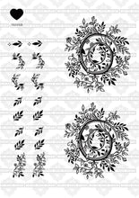 Load image into Gallery viewer, DiVine - LUXURY TATTOO STAIN (includes 2)