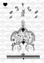 Load image into Gallery viewer, Dolled Up - LUXURY TATTOO STAIN