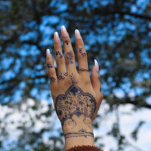 Load image into Gallery viewer, Dolled Up - LUXURY TATTOO STAIN