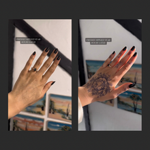 Load image into Gallery viewer, Dolled Up - LUXURY TATTOO STAIN
