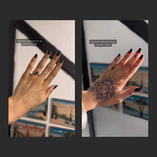 Load image into Gallery viewer, Mini Eid Mystery Bundle - 5 Tattoo Stains
